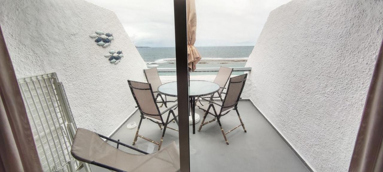 Las Canteras Sunset Beachfront Лас-Пальмас-де-Гран-Канария Экстерьер фото