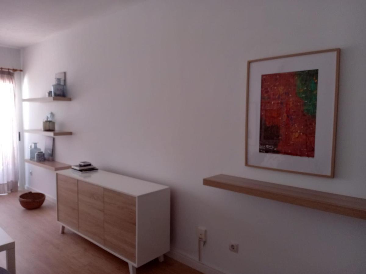 Las Canteras Sunset Beachfront Лас-Пальмас-де-Гран-Канария Экстерьер фото