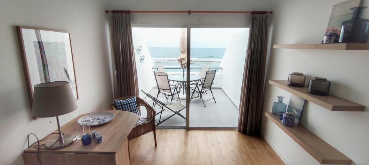 Las Canteras Sunset Beachfront Лас-Пальмас-де-Гран-Канария Экстерьер фото
