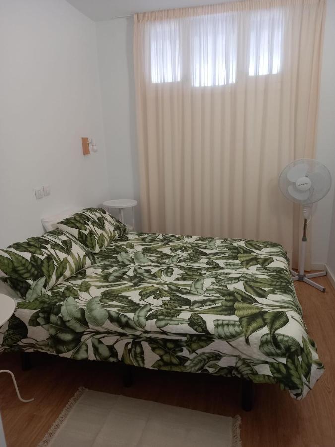 Las Canteras Sunset Beachfront Лас-Пальмас-де-Гран-Канария Экстерьер фото